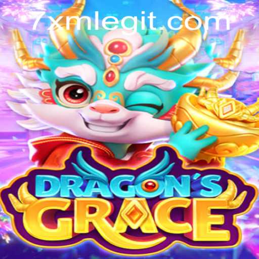 Unveiling DragonsGrace: An Epic Adventure Awaits with 7XM