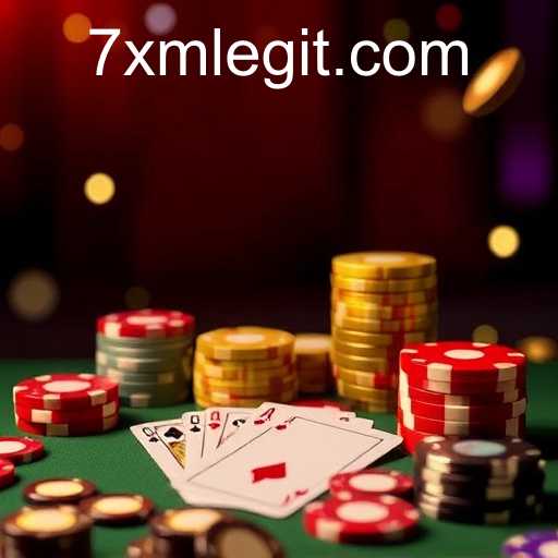 Responsible Gambling