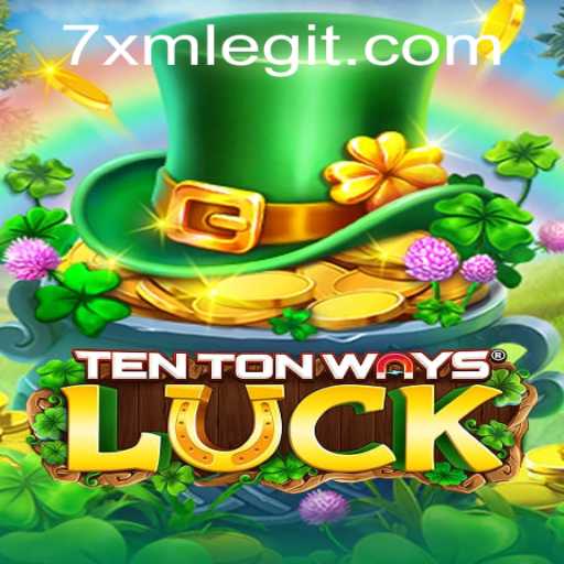 Discover TenTonWaysLuck: Exploring the Unique Thrills and Rules of the Game